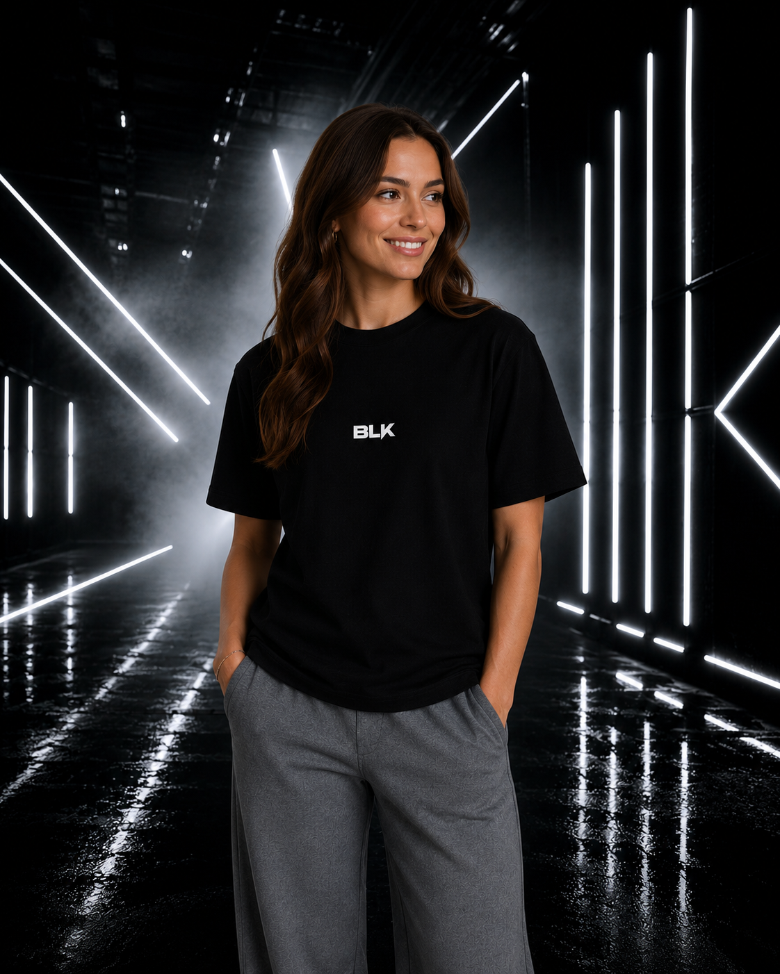 CODE - T-SHIRT