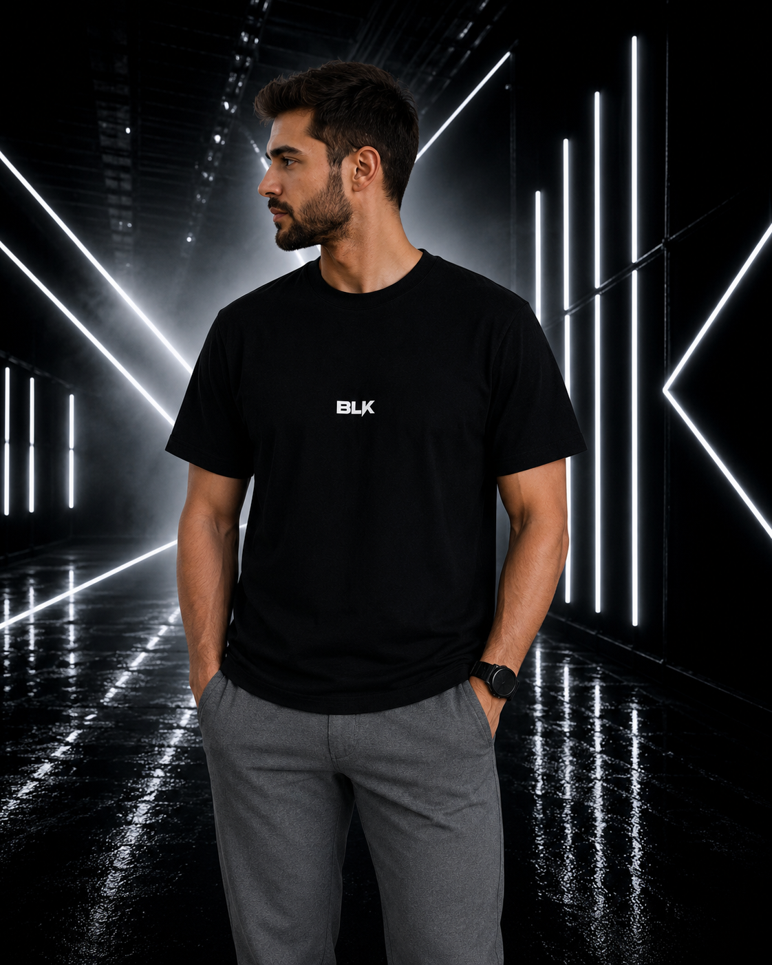 CODE - T-SHIRT
