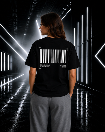 CODE - T-SHIRT