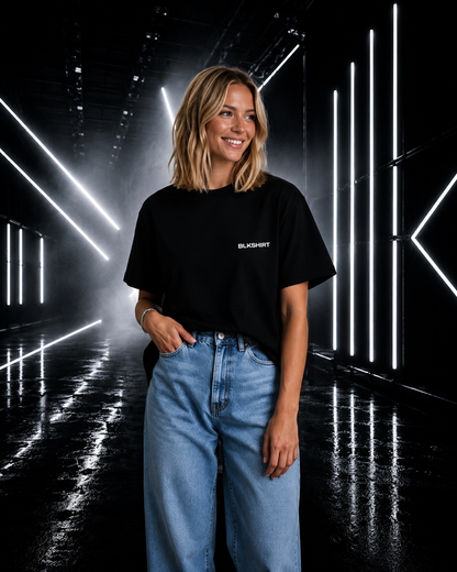 ONLY RAVE - T-SHIRT